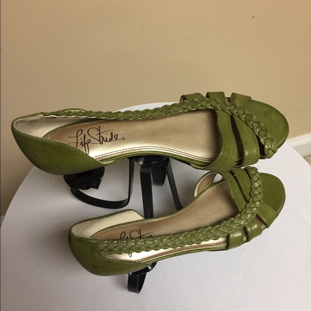 Lifestride size 7 1/2